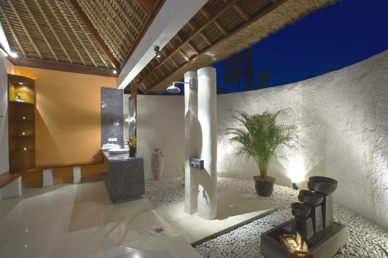 Siddhartha Oceanfront Resort & Spa Bali Kubu Dış mekan fotoğraf