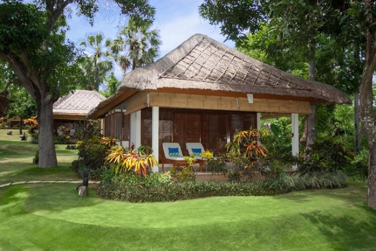 Siddhartha Oceanfront Resort & Spa Bali Kubu Dış mekan fotoğraf